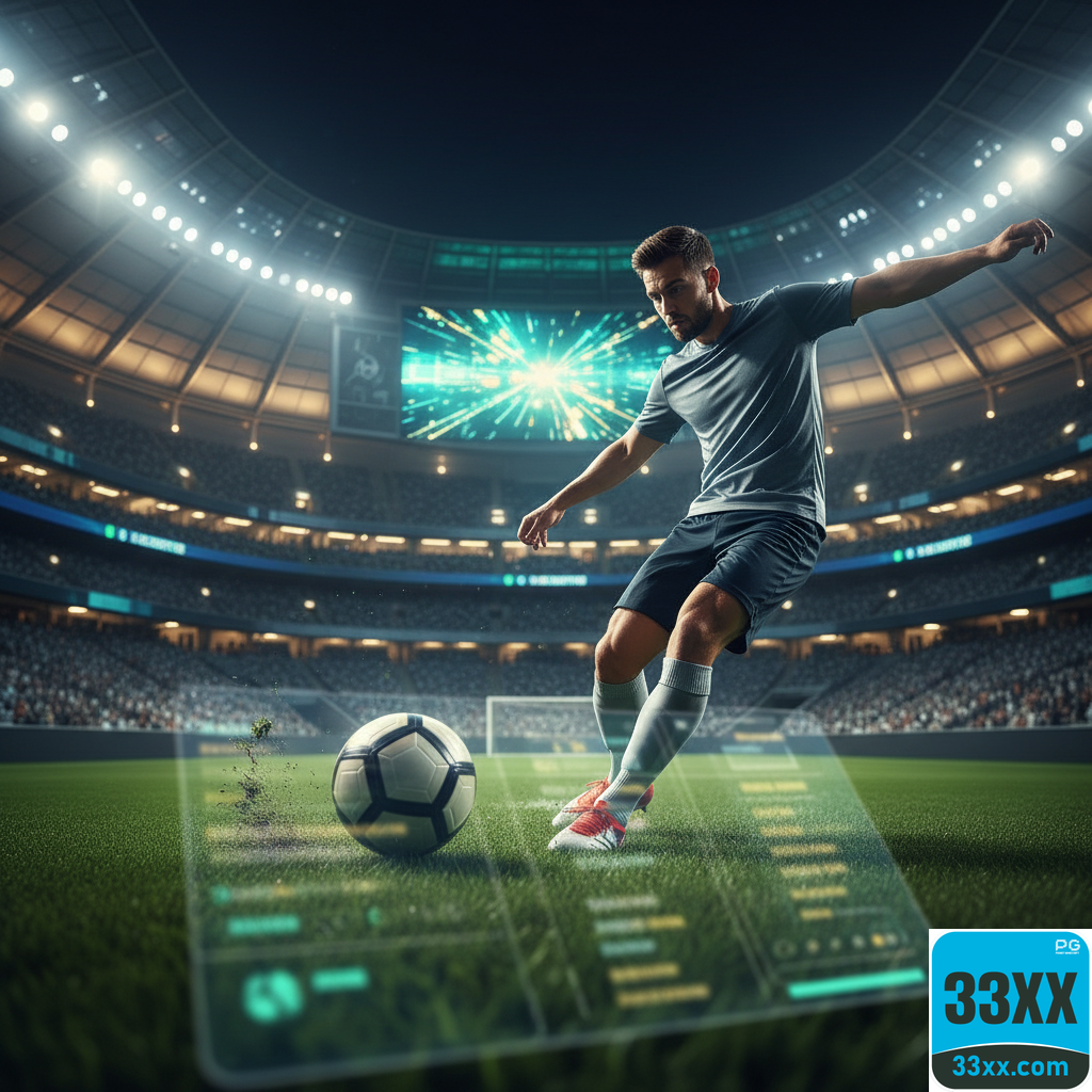 Experiência Apostas 33xx.com