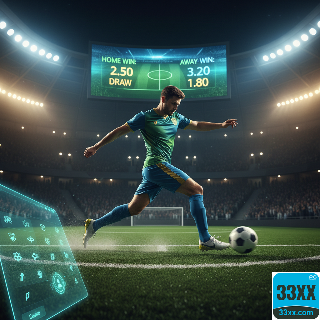 Prêmios Esporte 33xx.com