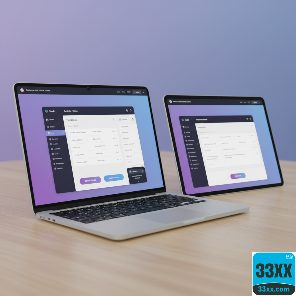 Sistema VIP 33xx.com