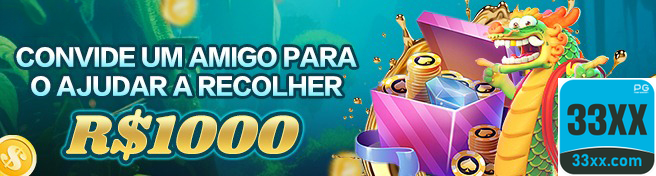 Experiência Promoções 33xx.com