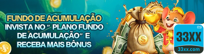 Prêmios Promoções 33xx.com